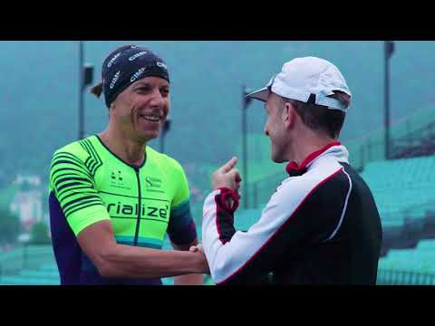 LAKE 2 LAKE - Einmal quer durch Österreich laufen, vom Bodensee zum Neusiedlersee (FULL VIDEO)