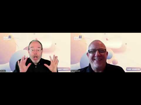 Andy Forbes - Using AI for SalesForce Delivery