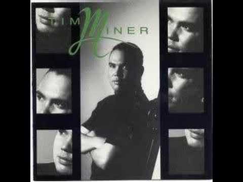TIM MINER - LOVE ALL THE HURT AWAY
