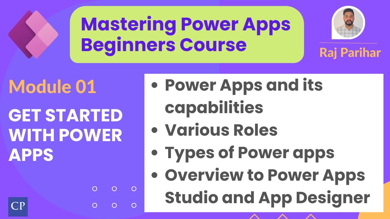 Low code no code powerapps platform