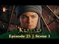 Kurulus Osman Urdu | Season 4 - Episode 25 Scene 1 | Orhan Sahab divaan ka aagaaz karta hai!