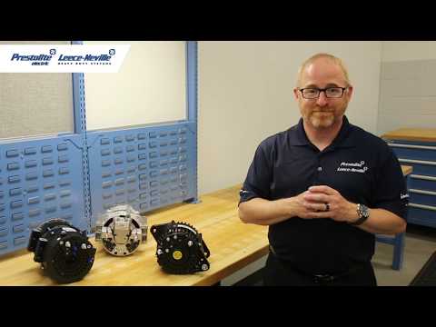 Reviewing Remote Sense & Other Alternator Posts
