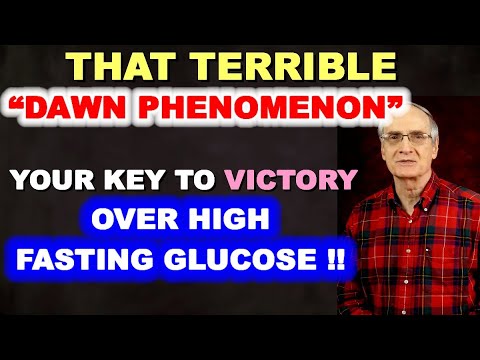 Dealing with the "Dawn Phenomenon"