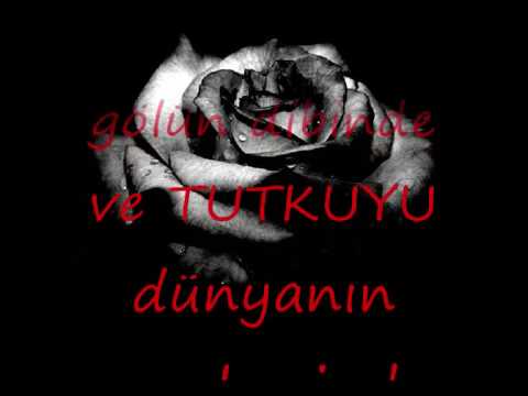 askin gözü kördür