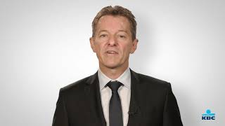 KBC CEO on Becoming a Signatory to the Principles for Responsible Banking