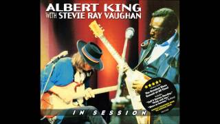 Albert King & Stevie Ray Vaughan - Overall Junction -  HD