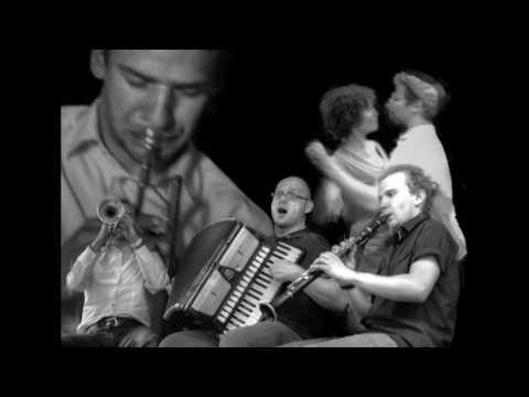 GRZESZNE TANGO - ADAM STRUG