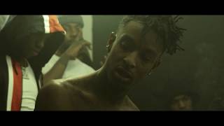 21 Savage x Young Nudy - Since When (Official Music Video)