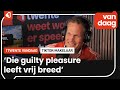 TikTok-succes: Huizenfilmpjes Enschedese Korné gaan viraal