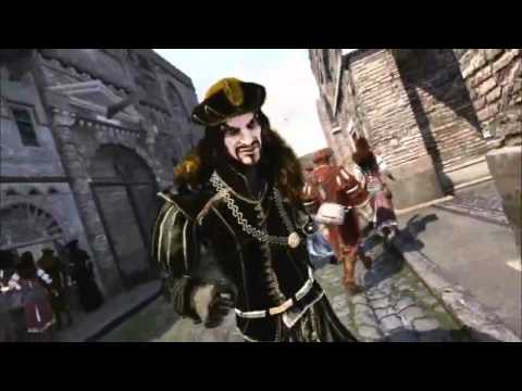 Assassin's Creed II : Multijoueur IOS