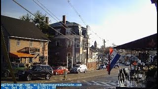 New Hampshire · Wolfeboro Docks Streaming · NH live stream