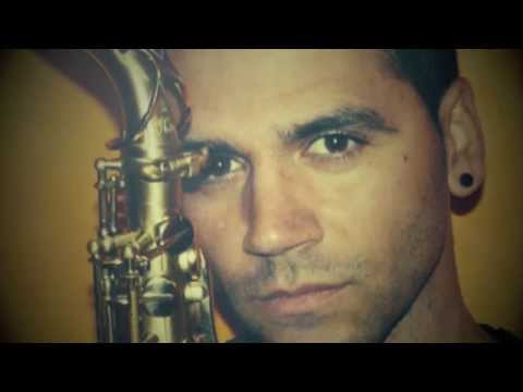 Pete Gust - So Deep Inside by MAESE SAX ,FLUTE & SAX IMPROVISATION