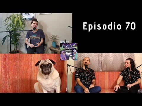 Socraticus Ridiculus Ep.70 - "Cómo ser un Latin Lover"