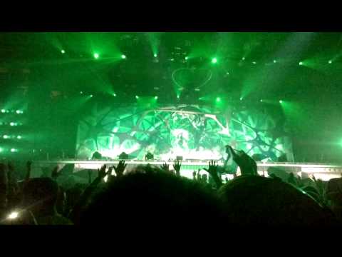 Armin Only: Intense @ MTCC (19/04/14) - Communication, L.Jansen - Take A Moment, L. Evans - Shivers