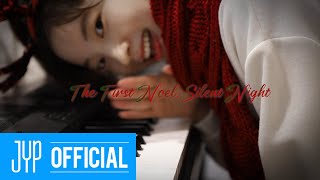 [影音] TWICE DAHYUN “The First Noel, Silent 