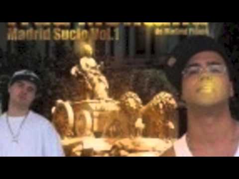 16. Trad Montana  - Que Es Lo Que Sientes (Con Thene Garcia)