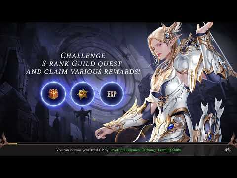 MU DARK EPOCH | STR DK VS ENE DK, AGI ELF AND ENE DL | ARENA BATTLE