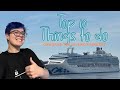 10 Things To Do Onboard The Island Princess