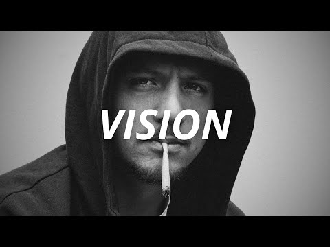 PLK x Lesram x OldSchool Type Beat - "VISION" | Instru Rap/Freestyle 2025