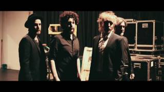 Elefantes - Que todo el mundo sepa que te quiero (Videoclip Oficial)