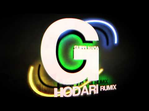 Guirri Mafia - HODARI (Audio)