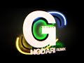 Guirri Mafia - HODARI (Audio)