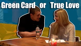 Ukraine Girls Desire THIS from Foreign Men!