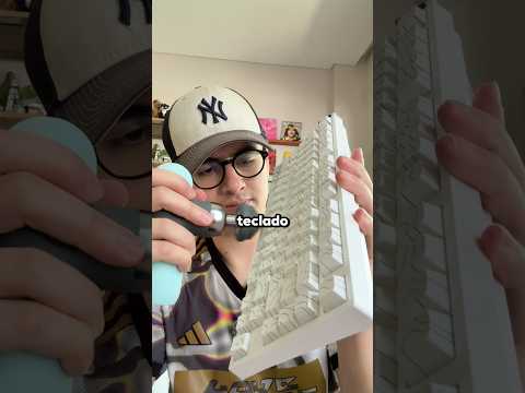Teclado Mecánico vs. Magnético