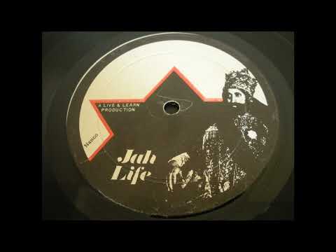 Dean Stone - How You Love Me - Jah Life LP Family Album 1980