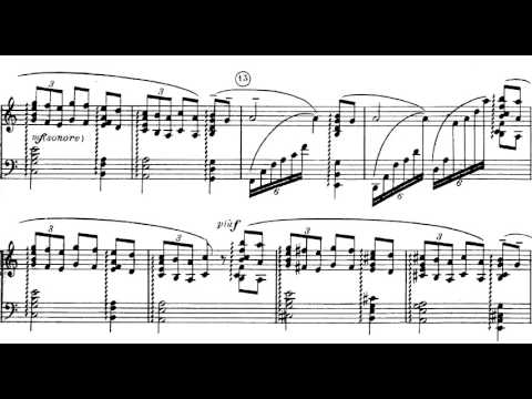 Marcel Tournier ‒ Féerie