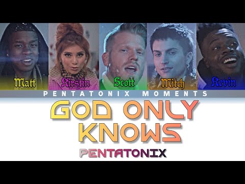 God Only Knows