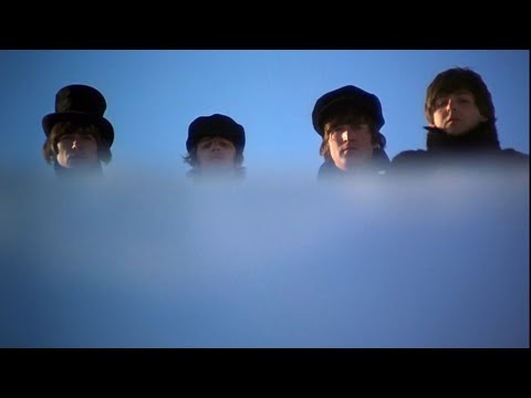 The Beatles - Ticket To Ride | Help! (1965)
