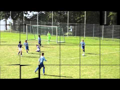 Juniors D2 FC Hauterive - Val-de-Ruz Fontainemelon 9-0