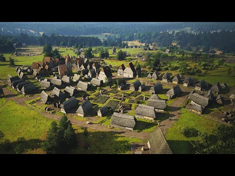 THIS NEW MANOR LORDS UPDATE CHANGES EVERYTHING....