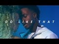 Korede Bello  - Do Like That ( Official Music Video )