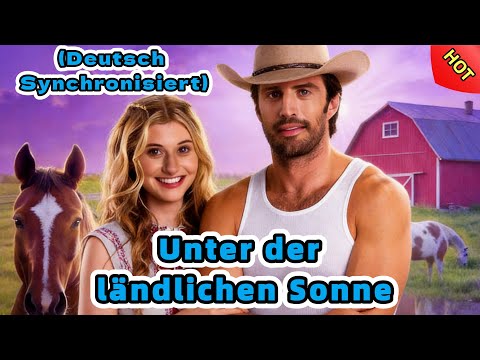 🔥🔥🔥2026🆕Unter der ländlichen Sonne(Deutsch Synchronisiert)#drama     #love #dramabox