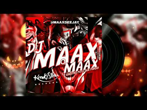 NATAL AUTOMOTIVO - VAI LUANA (MAAXDEEJAY)