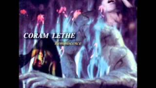 Coram Lethe - Heeding Your Heroes (Spill Blood)
