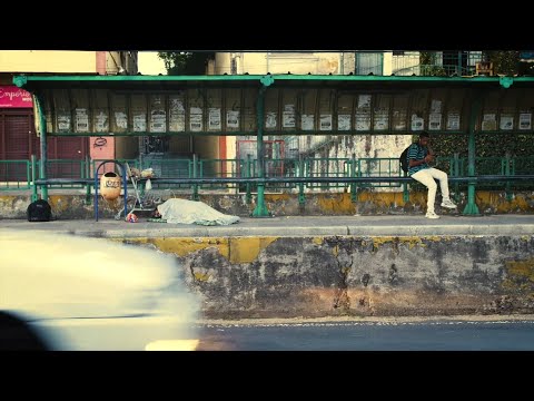 Documentário Cidadãos da Rua: Eles têm voz | Doc. completo