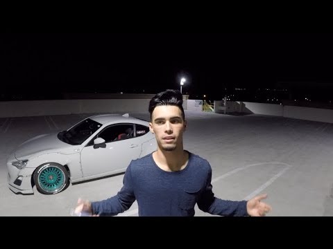 MODLIST #1 | Rocket Bunny FRS