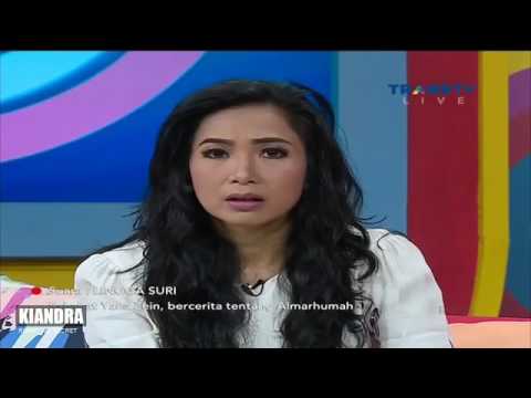 RUMPI NO SECERT 1 JUNI 2017 FULL KETEGARAN HATI ANAK ANAK YANA ZEIN BIKIN TRENYUH
