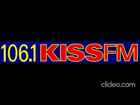 The TM Century's Southern California's KIIS Top-of-Hour Jingle Montage Mid-1990s-2000s-2010s)