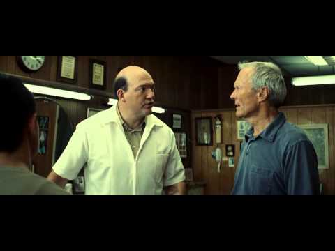 Gran Torino - Virilisation (Scène Culte)