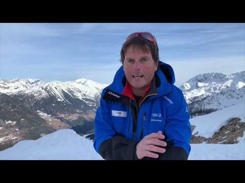 Après-Ski con Mauro e Alberto