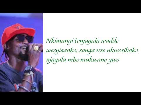 Radio & Weasel ft GNL Zamba - Akalimu
