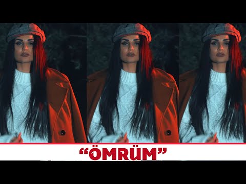 Sebnem Tovuzlu - Ömrüm (Yeni Klip 2020)