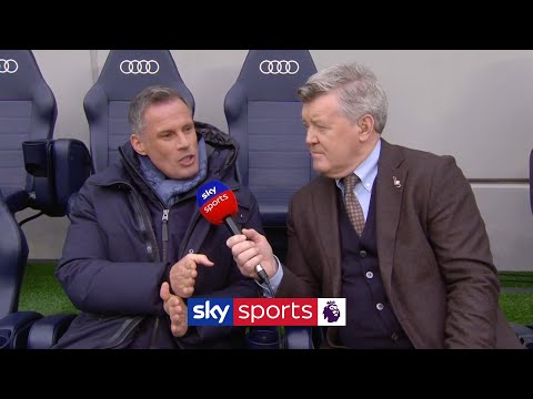 What would Carragher change about VAR in the Premier League? | Off Script