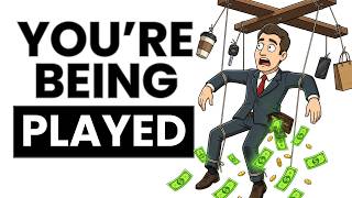 7 Completely “Normal” Things That Are Keeping You Broke