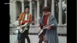 LOS NIKIS - El imperio contraataca (HD 720p)