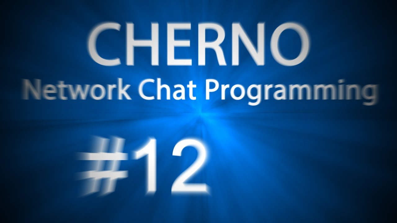 Receiving Packets: A Guide to Network Chat Programming